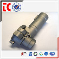 Standard aluminum custom made gearbox body die casting for pneumatic tool use